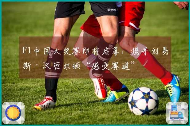 F1中国大奖赛即将启幕，携手刘易斯·汉密尔顿“感受赛道”