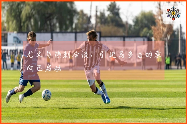 尤文与热刺洽谈，引进乌多吉的意向已启动